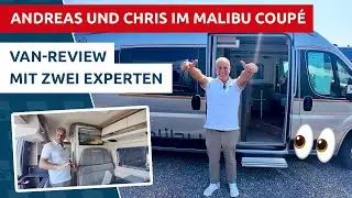 Wohnmobil perfekt ausger&uuml;stet f&uuml;r Herbst & Winter 🍂❄️ | Malibu 640 LE K Coup&eacute; mit Vollausstattung 🚐