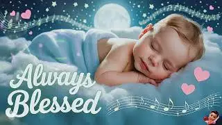 🎶💕Calming Lull Melody🎶💕Overcome🎶💕✝️