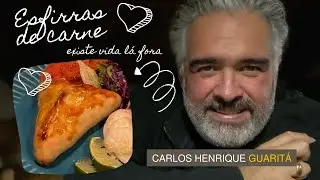 Esfirras fechadas de carne - As melhores | Existe vida lá fora