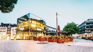 Frittenwerk Aachen