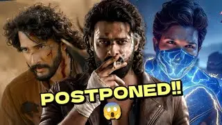 Spirit, AA22xA6, Varanasi, Love And War Release Date Update ❤️ | The Filmy Teller 