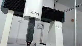 Cmm-progarming kaise parts ko check karte hai