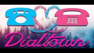 Time to find LOVE!!! Dialtown: Phone Dating Sim Ep. 2