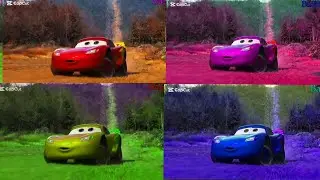 This Lightning McQueen Edit Hits Different 💥 | Cars Fan Video