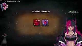 (vod) 💜BDAY SUBATHON DAY 2/2💜DBD ANNIVERSARY IS HERE WOOOO!!!!!!🩷