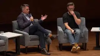 Richard Blais at Smart Kitchen Summit