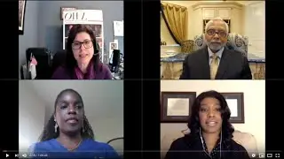 OWL: Instigating Change: An Honest Discussion On Race in Ophthalmology - Webinar #1