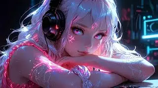 📚 Dark EDM Mix for Study & Focus   | 🎼 Electronic Music Journey