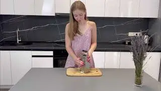 Juicy Chicken Fillet with Pesto & Tomatoes — You’ve Never Seen This! ASMR