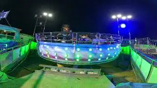 Tagadà Avatar Marsico ON/OFFRIDE Luna Park Molfetta 2025