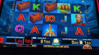 Power Casino Spielothek Spielbank Spezial 3 mit #Pizza Express mega geile Freispiele #Seven Pott