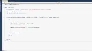 [Visual Basic - Tutorial] MySql Connection