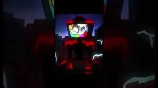 Vox vs Mr.puzzles #hazbinhotel #vox #mrpuzzles #smg4 #Mario #vs #Wotfi2025 #smg0 #alastor #shorts