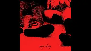 Ty Raquin - Wag Nalang (lyric video)