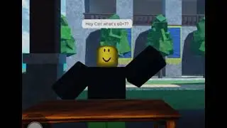 Every Single Teachers Best Dream #roblox #animation