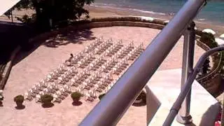 Ozkaimak Alladin hotel