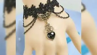 Latest sweet cut beautiful Eid jewellery collection  2019