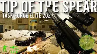 Tip of the Spear: Task Force Elite Multiplayer In 2023