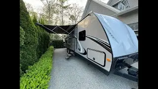kodiak 28ft travel trailer for sale in Richmond,VA