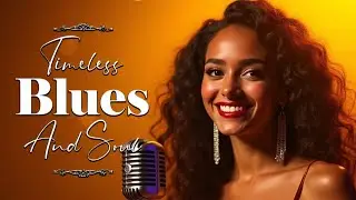 Midnight Blues Love – Chill Romantic Ballads for Work, Study & Soulful Evenings