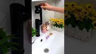 Smart sanitary/bathroom gadgets#ytshorts #shorts