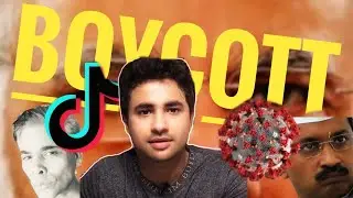 Boycott Everything | Weekly News Wrap
