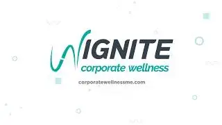 IGNITE corporate wellness (teaser)