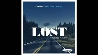Lovebirds ft. Stee Downes - Lost