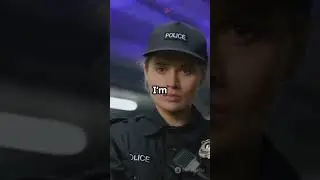 Police Videos, The 5th amendment, and Female Cops. #tiktok #policevideos #femalecops #lawyerup