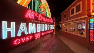 American Sign Museum - Cincinnati, Ohio