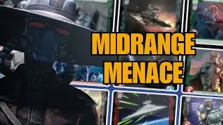 Want Wins? Try This Midrange Cad Bane Deck for Star Wars Unlimited