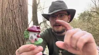 Talking To The Elves