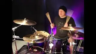 GODSMACK - UNDER YOU SCARTS  [ Drum Cover by Jesse ]
