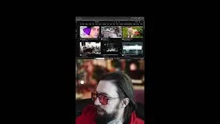 Outer worlds then video editing? then music?