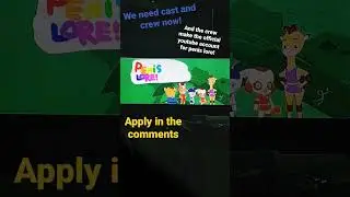 Cast And Crew Needed! (Penis Lore)