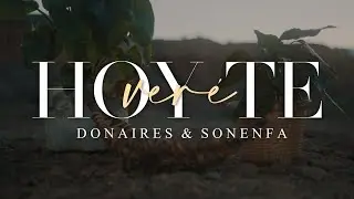 Donaires & Son en F&aacute; - Hoy te ver&eacute;