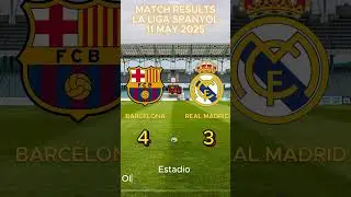 BarcavsRealMadrid #football #shorts #laliga #espa&ntilde;a #elclasico #barca #barcelona #realmadrid #fyp