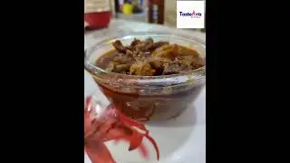 Authentic Duck Curry | Homemade Style | Must Try!#duckcurry#homemaderecipe#food lover 🤤🤤