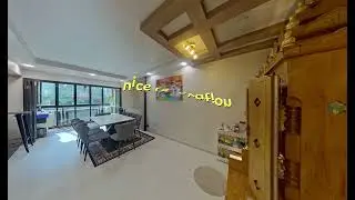 🏡 For Sale: Executive HDB Flat @ Blk 203D Compassvale Road