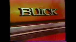 1986 Buick LeSabre Limited 