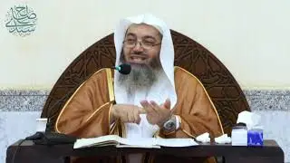 هل الخلاف مع مرجئة الفقهاء لفظي أم حقيقي؟الشيخ صالح سندي #صالح_سندي #أهل_السنة_والجماعة