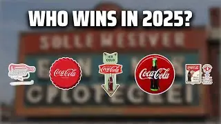 The Top 5 Best Coca Cola Sign in 2025 - Must Watch Before Buying!
