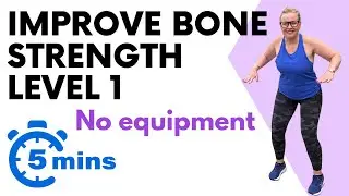 Boost Your Bone Density: The Best Exercises for Stronger Bones