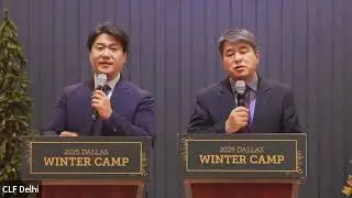 [HINDI] United Service with Rev. Chang Young Kim | 13th January 2026
