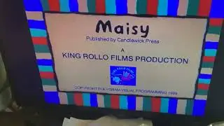 King Rollo Films/PolyGram Visual Programming (1999)