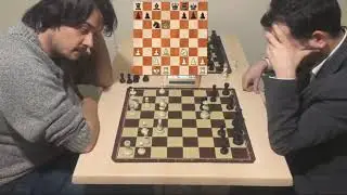 Bunu Siz İstediniz! Nazmi Can Doğan - Selim &Ccedil;ıtak Yıldırım Satran&ccedil;
