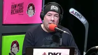 RMR Episode143 - Mike Richards' Sexy Picks of Gold Sex!