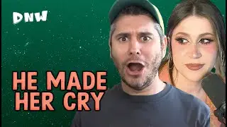 Ethan Klein Pushes Olivia Too Far Over Love Island - DNW