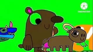 patchwork pals stampede v3 (free to use) (4th most popular video)