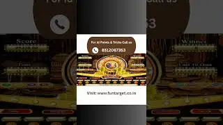 Fun Target 100% Working Tricks Latest 2025